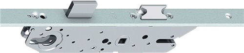 Mehrfachverriegelung Multisafe FUHR