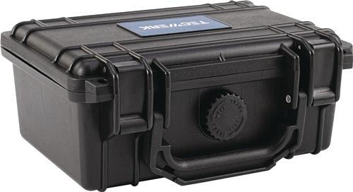 TECWERK Schutzkoffer B300xT220xH90mm Ku.TECWERK