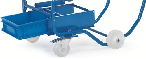 FETRA Auffangwanne Auffangvol.12l LxBxHmm Ku.