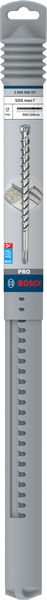 BOSCH Hammerbohrer SDS max-7, 17 x 400 x 540 mm