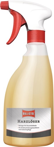 BALLISTOL Harzlöser 750ml Sprühflasche BALLISTOL