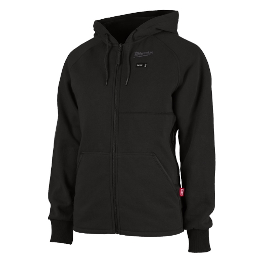 MILWAUKEE M12HHLBL1-0(M) THERMO-PULLOVER DAMEN XXX