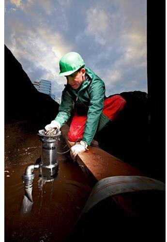 METABO Tauchpumpe PS 18000 SN 19000 l/h 1100 W VA METABO METABO Tauchpumpe PS 18000 SN 19000 l/h 1100 W VA METABO