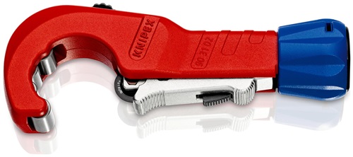 KNIPEX Rohrabschneider TubiX® 6-76mm 255mm KNIPEX KNIPEX Rohrabschneider TubiX® 6-76mm 255mm KNIPEX