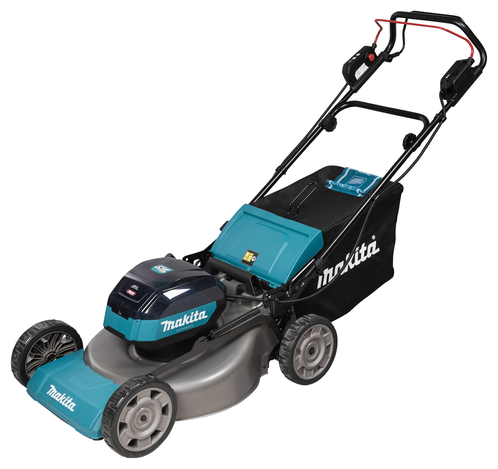 MAKITA Akku-Rasenmäher LM002GZ