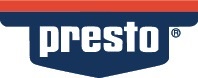 PRESTO Härter f.presto 2K-Spachtelmassen weiß 25g Tube PRESTO