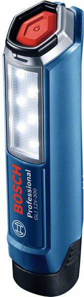 BOSCH Akku-Lampe GLI 12V-300