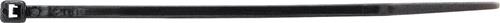 Nordwest Kabelbinder L.762mm B.9mm PA schwarz (UV-stabilisiert) 100St./Btl.