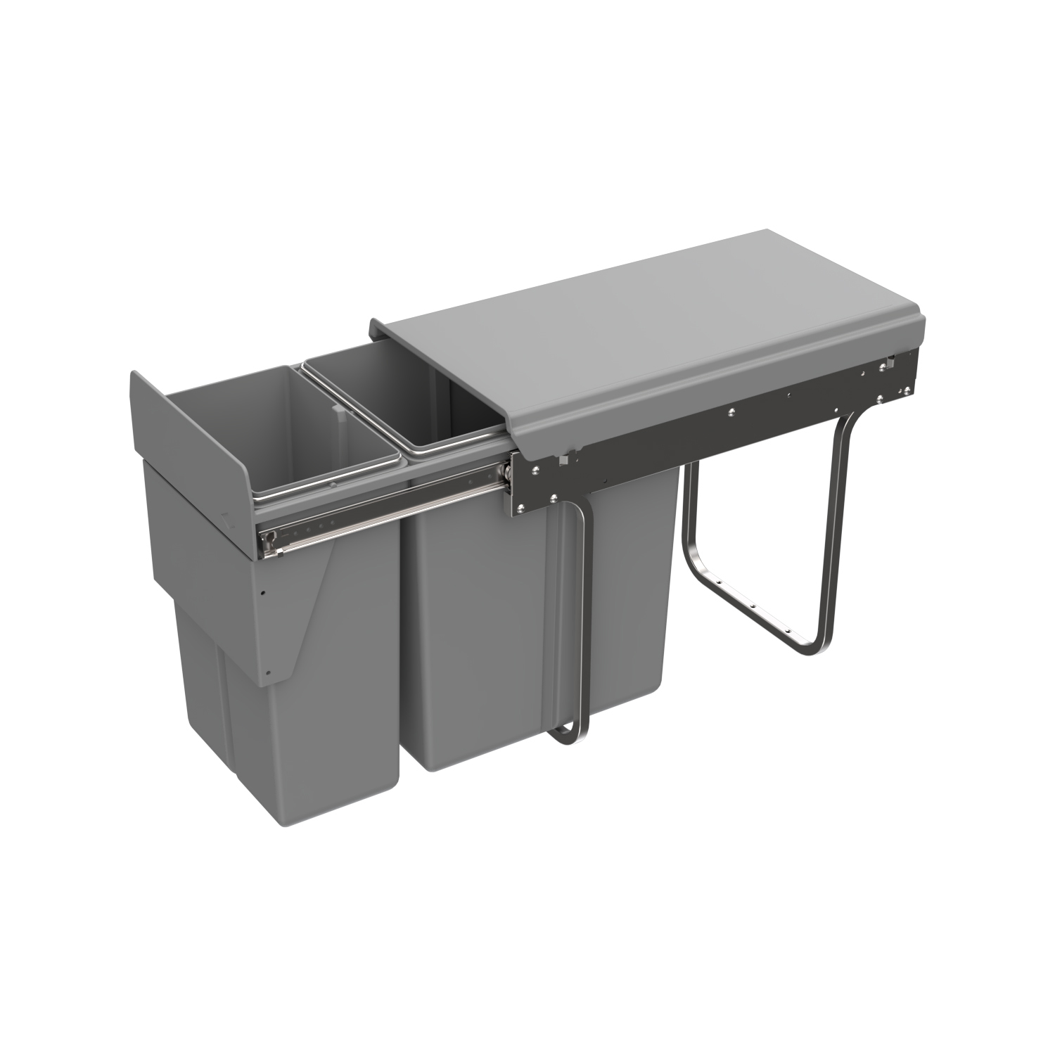 HETTICH Bin.it Duo I, 49476