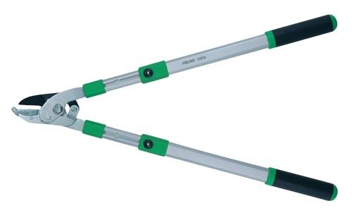 FREUND VICTORIA Teleskopastschere 135 TA L.660mm Schneidleist.45mm G.1500g FREUND VICTORIA