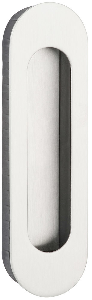 HERMAT Schiebetürmuschel 3649, Edelstahl