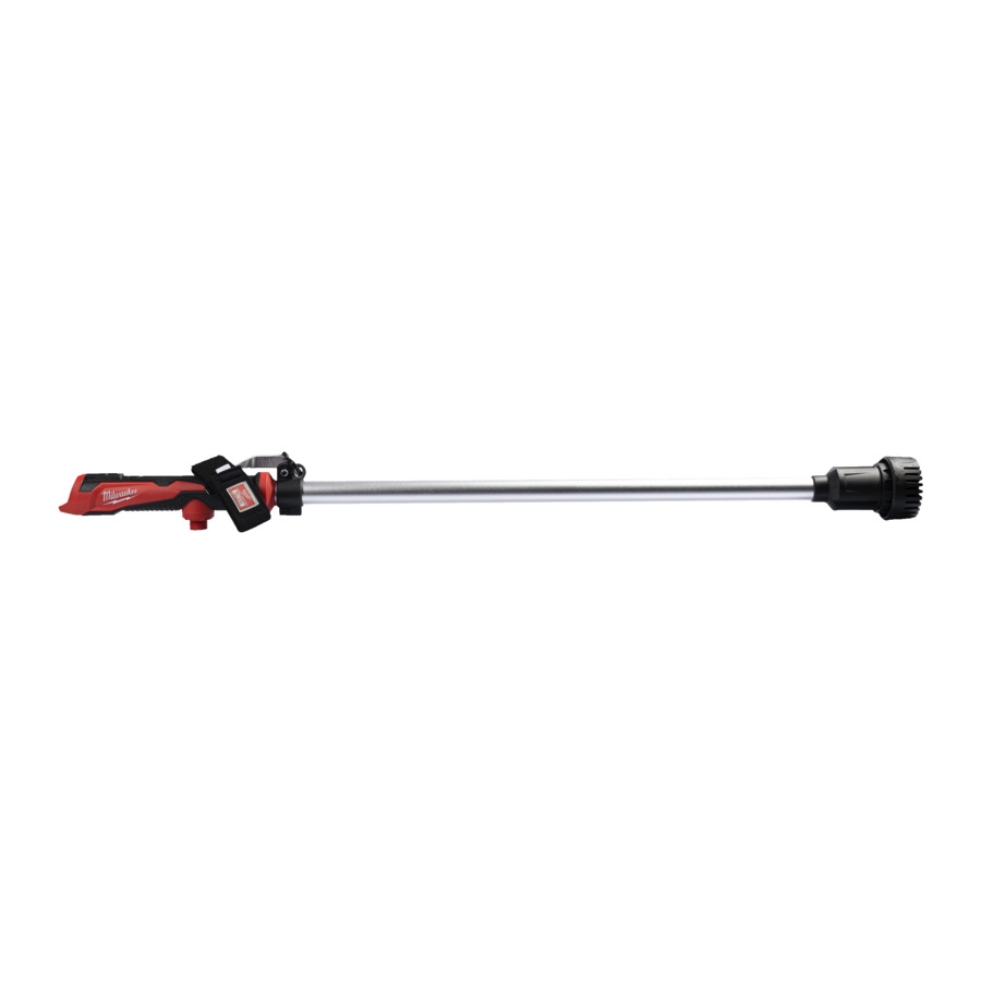 MILWAUKEE Akku-Transferpumpe M12BSWP-0