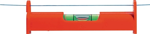 STABILA Schnurwasserwaage SWW 7,9cm Ku.rot STABILA STABILA Schnurwasserwaage SWW 7,9cm Ku.rot STABILA