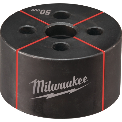 MILWAUKEE 50,5 mm / M50 Matrize für Lochstanze