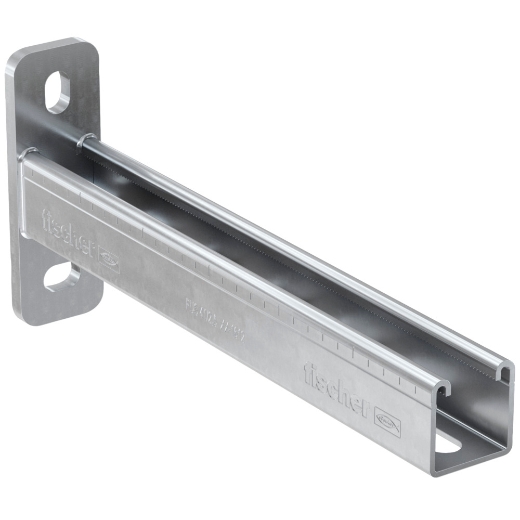 FISCHER Auslegerkonsole FCA 41/2,0 - 1000