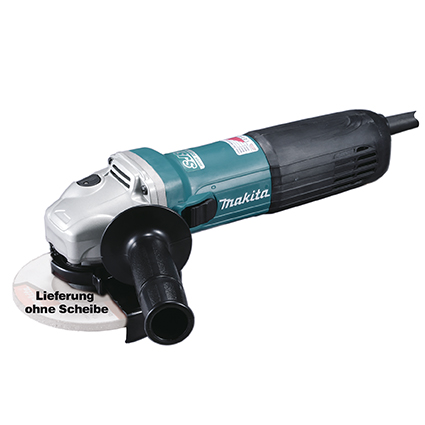 MAKITA Winkelschleifer GA5040CZ1