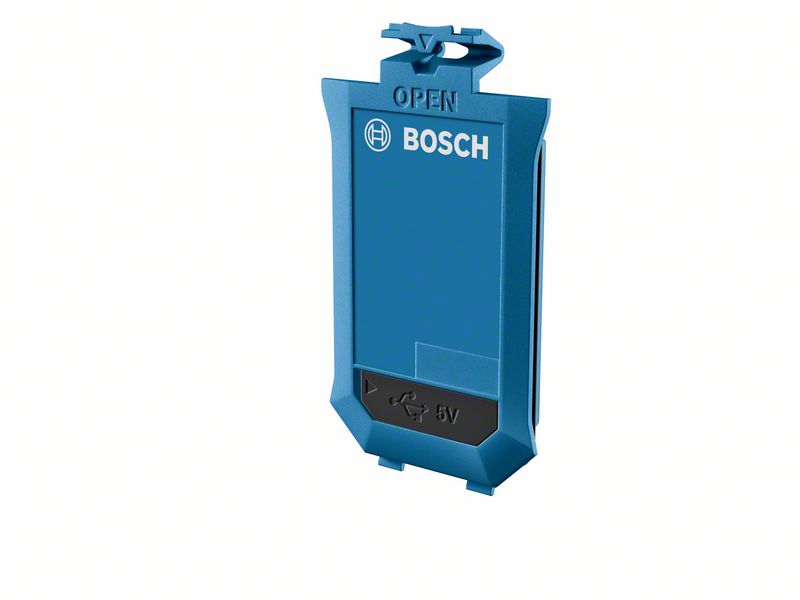 BOSCH Akkupack BA 3.7V 1.0Ah A