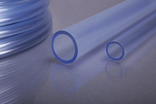 ADP PVC-Schlauch APDatec 840 ID 12mm L.50m 2mm 16mm Rl.APD