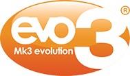 JSP Schutzhelm EVO®3-Revolution® 6 (Pkt.) weiß PE EN 397 JSP