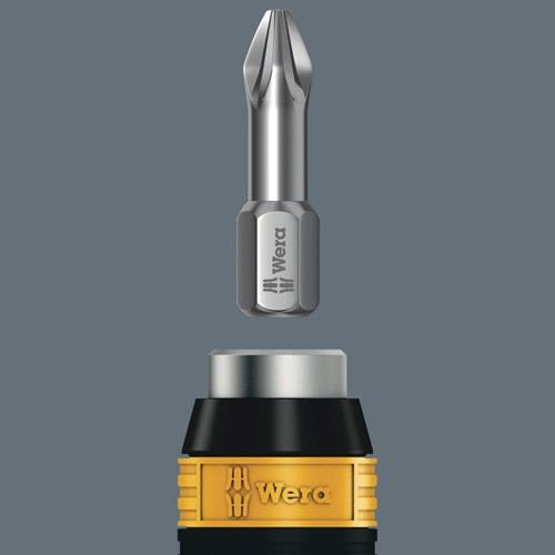 WERA Drehmomentschraubendreher 7400 ESD 0,3-1,2 Nm WERA WERA Drehmomentschraubendreher 7400 ESD 0,3-1,2 Nm WERA
