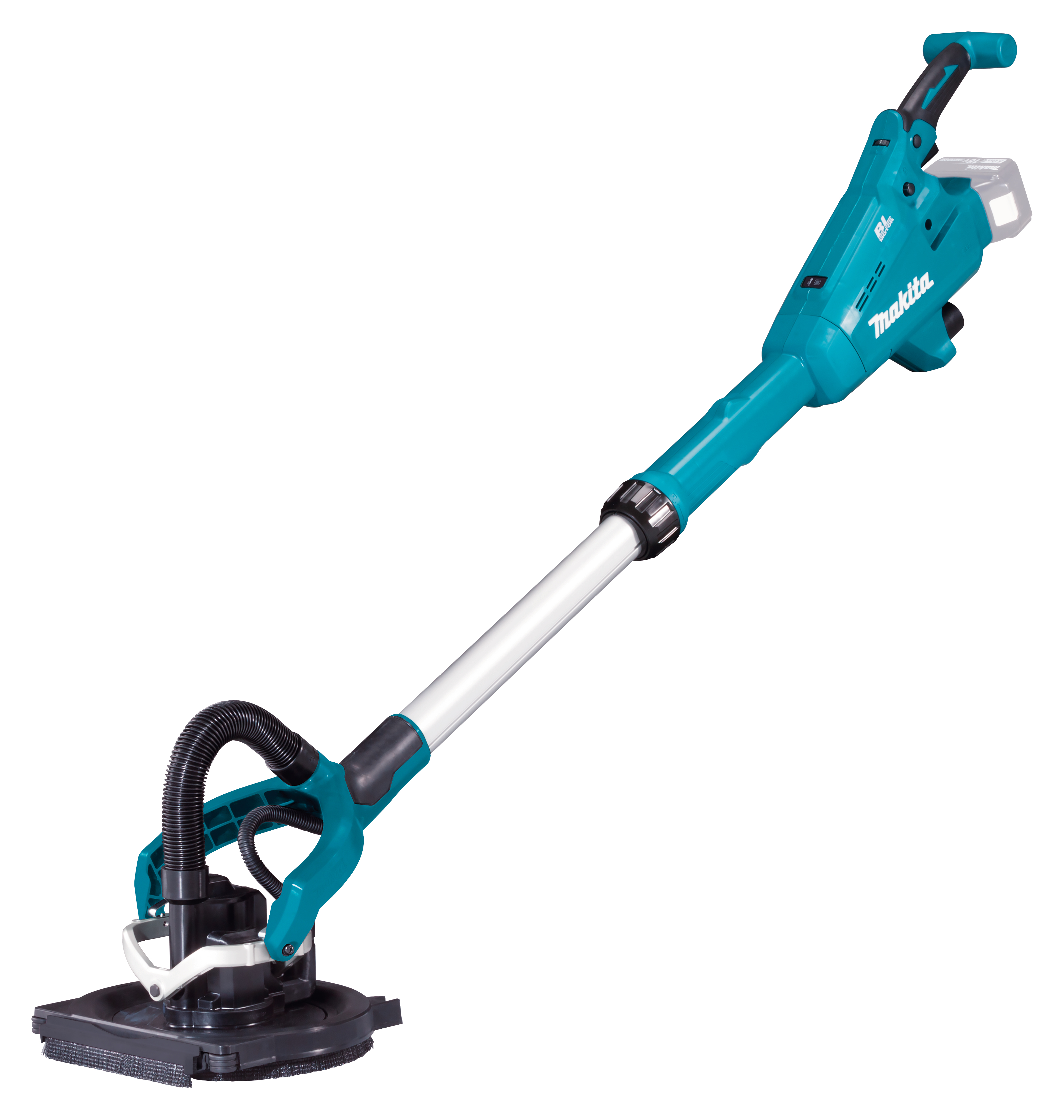 MAKITA Akku-Langhalsschleifer DSL800ZU