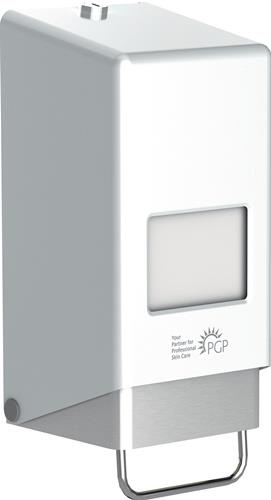 PGP Spender VARIOMAT M H316xB134xT128ca.mm 2l weiß PGP