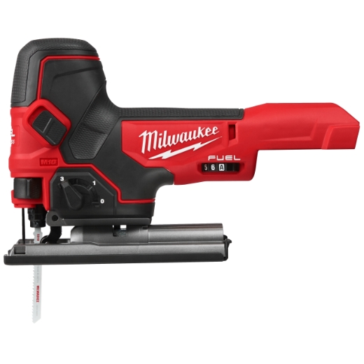 MILWAUKEE FUEL™ Akku-Stichsäge M18FBJS-0X