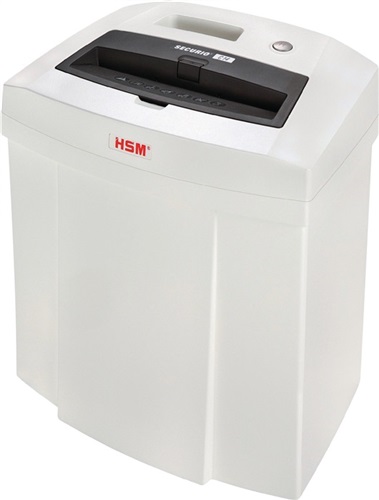 Aktenvernichter SECURIO C14
