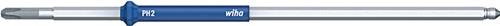 WIHA Wechselkl.26058 PH 1 3,8 Nm blau L.175mm WIHA