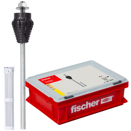 FISCHER Thermax 12/110 M12 HWK K