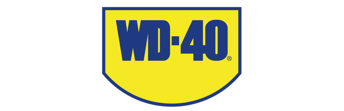 WD-40 Logo