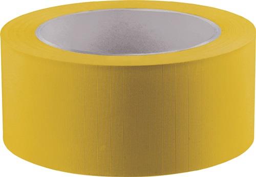 Nordwest Putzband quergerillt gelb L.33m B.50mm Rl.