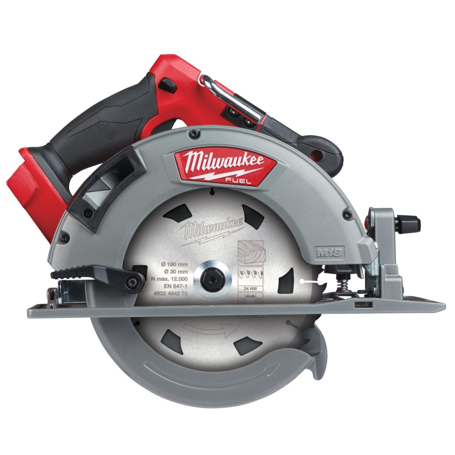 MILWAUKEE M18 Akku-Kreissäge