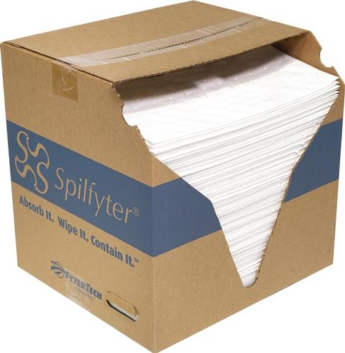 RAW Ölbindevlies Sustayn™ L.46cm B.41cm 100 Tü.Krt.RAW