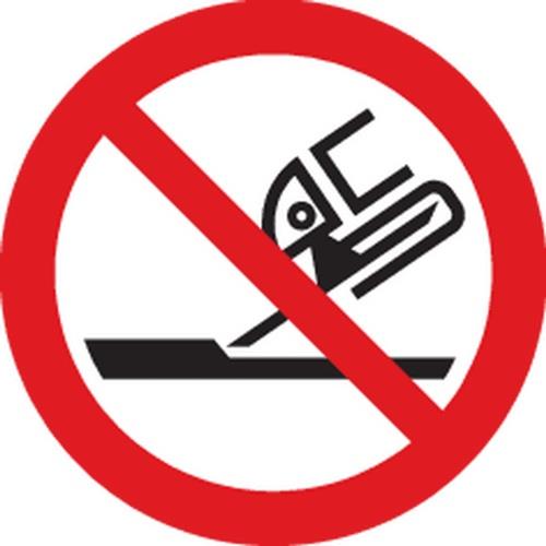 PFERD TOOLS Trennscheibe PSF STEELOX D.76mm Scheibenstärke 1mm ger.Korund A Bohr.10mm PFERD