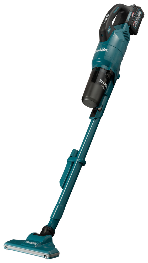 MAKITA Akku-Staubsauger CL003GZ