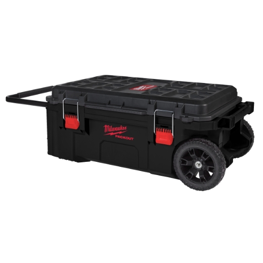 MILWAUKEE 950 x 600 x 400 mm PACKOUT Trolley XL