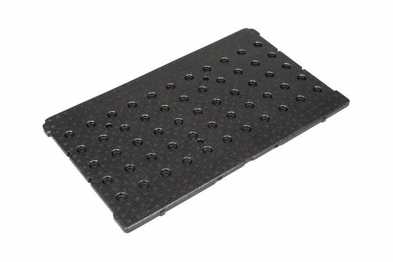 BOSCH Koffersystem Lid insert XL-BOXX