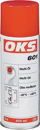 OKS Multiöl OKS 601 400ml Spraydose OKS