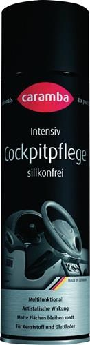 CARAMBA Intensiv Cockpitpflege 500 ml Spraydose CARAMBA