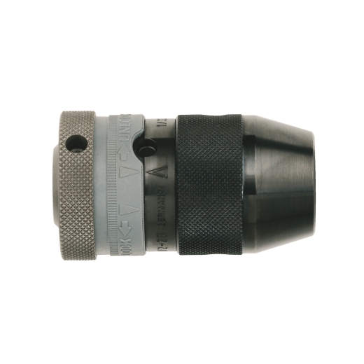 MILWAUKEE 1/2" x 20 / 1,0-13 mm Schnellspannbohrfutter mit Sicherung
