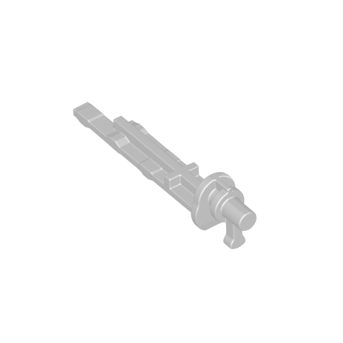 HETTICH Push to open Synchronisation, einseitiger Adapter Typ C, 9254549
