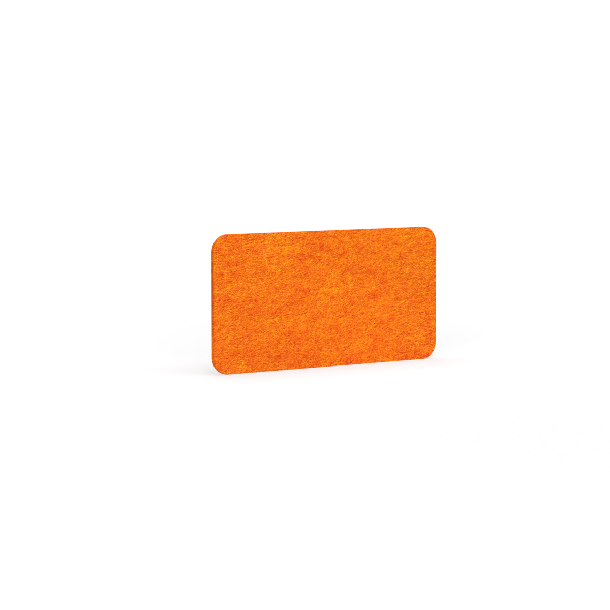 BMB AKUSTIX Vario eco, HxBxS: 400x800x12 mm, Orange, AV06