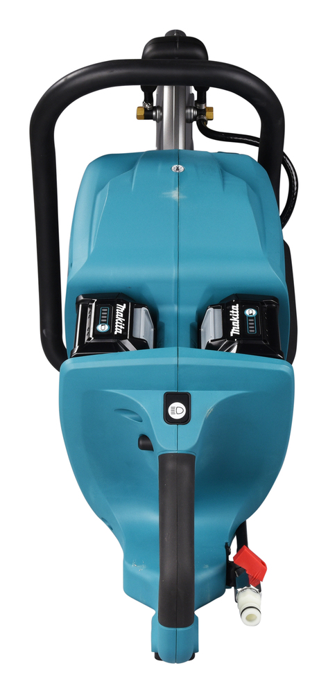 MAKITA Akku-Trennschleifer CE001GZ