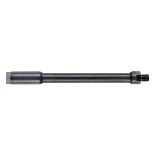 MILWAUKEE 300 mm / M16 Verlängerung FIXTEC Adapter für Diamant-Trockenbohrkrone