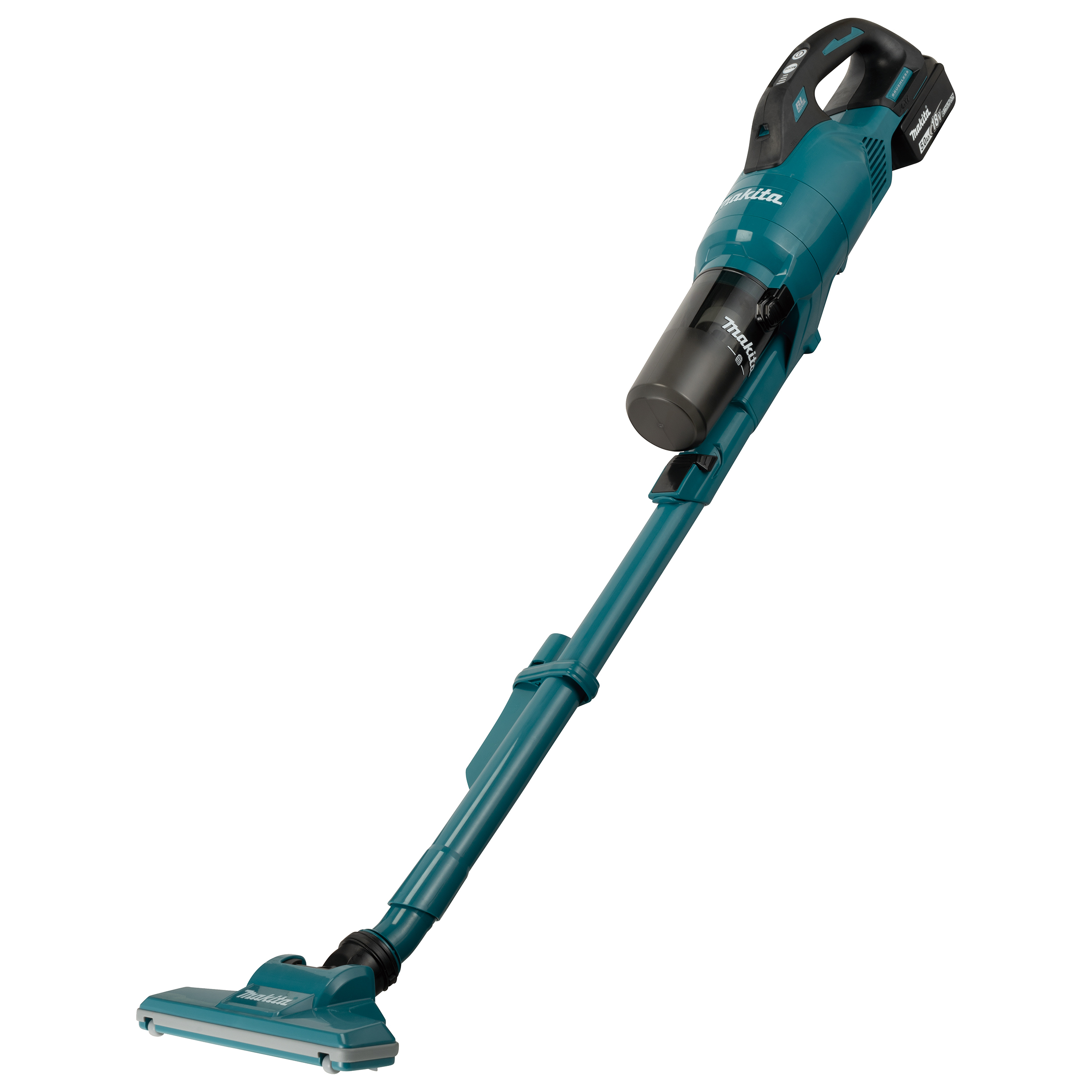 MAKITA Akku-Staubsauger DCL286FRF