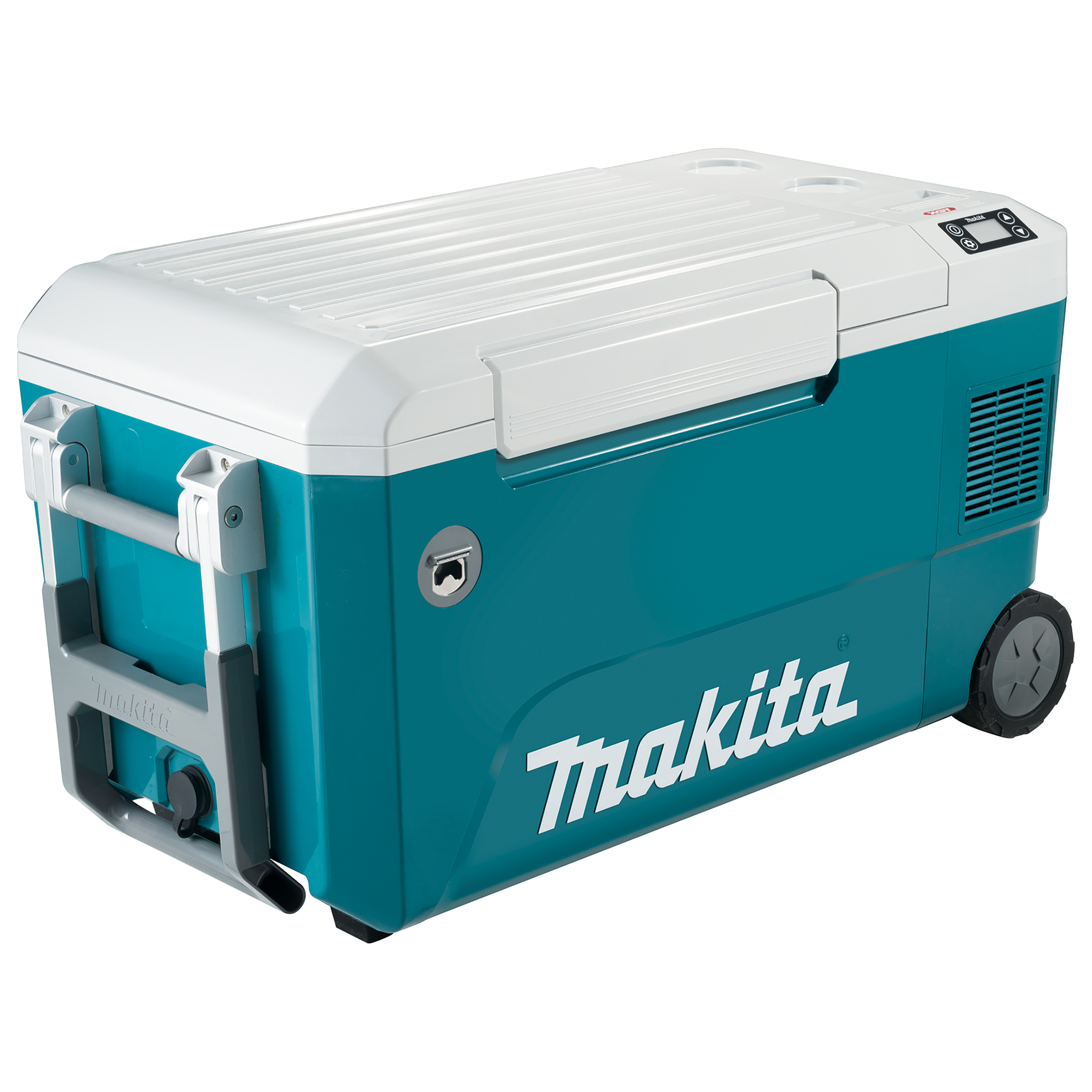 MAKITA Akku-Kühl- und Wärmebox 40V CW002GZ01 ohne Akku und Ladegerät