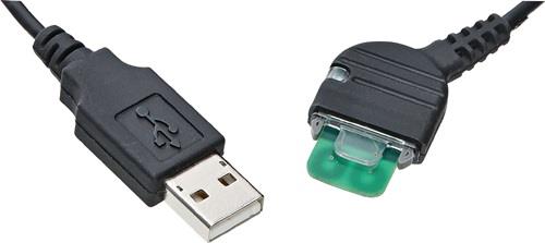 KÄFER Datenkabel Proximity USB z.Dig.-Messg.L.2m KÄFER