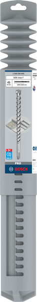 BOSCH Hammerbohrer SDS max-7, 45 x 400 x 520 mm