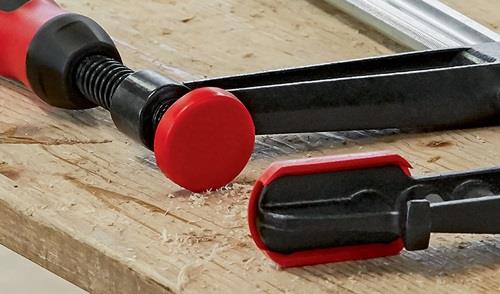 BESSEY Schutzkappenset TG z.TG m.A.50mm 10 Paar/Btl.BESSEY